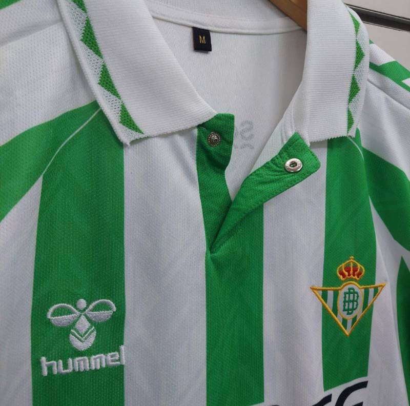 REAL BETIS 24-25 HOME KIT