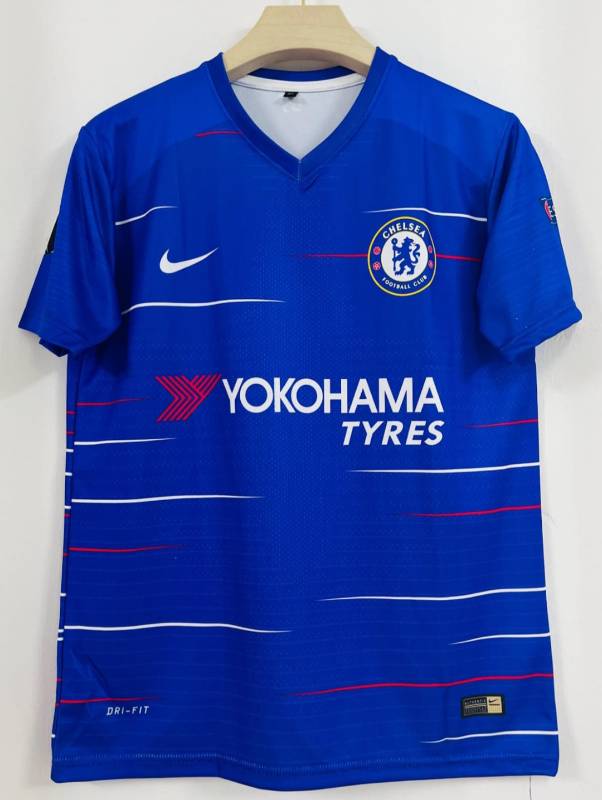 CHELSEA 18-19 HOME KIT