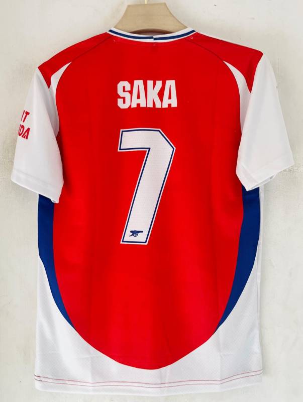 ARSENAL 24-25 HOME KIT