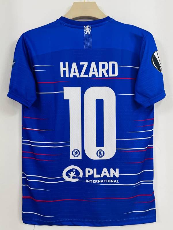 CHELSEA 18-19 HOME KIT