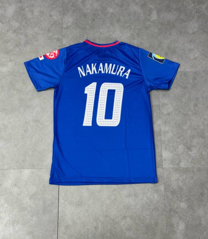 JAPAN 04-05 HOME KIT