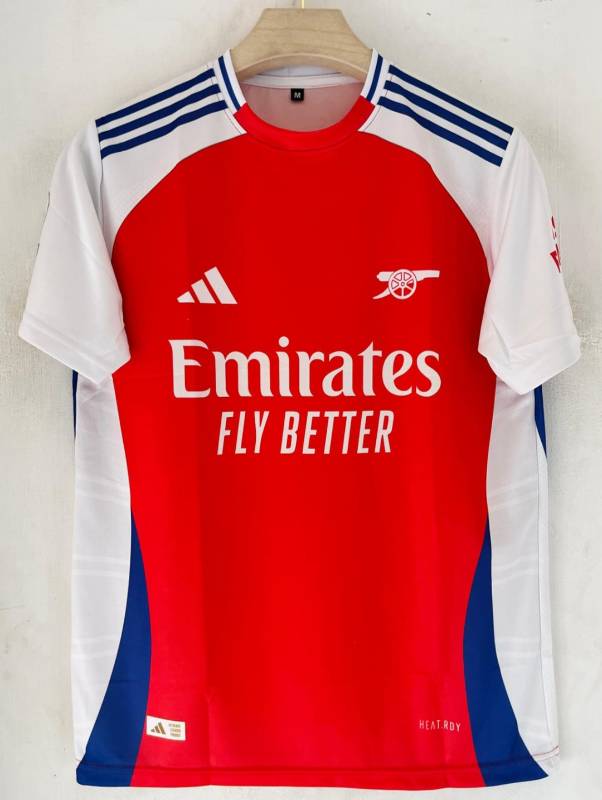 ARSENAL 24-25 HOME KIT
