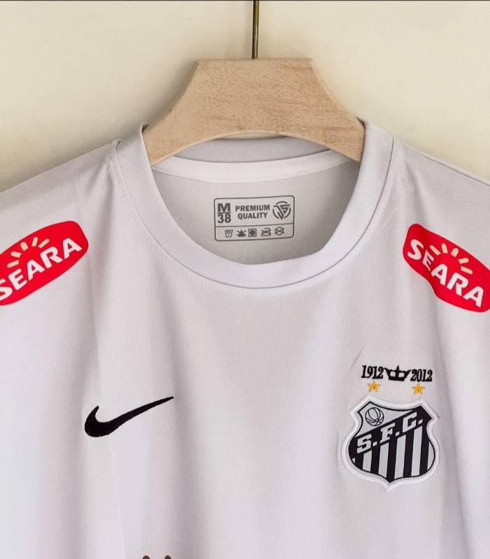 SANTOS 2012 HOME KIT