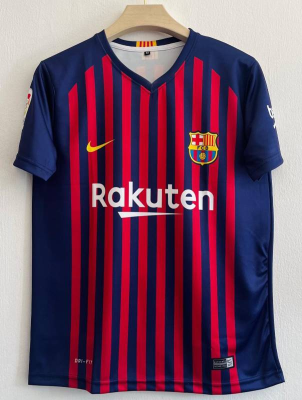BARCA 18-19 HOME KIT