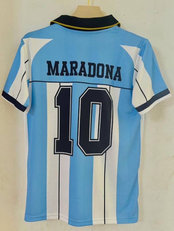 ARGENTINA 2000 HOME KIT