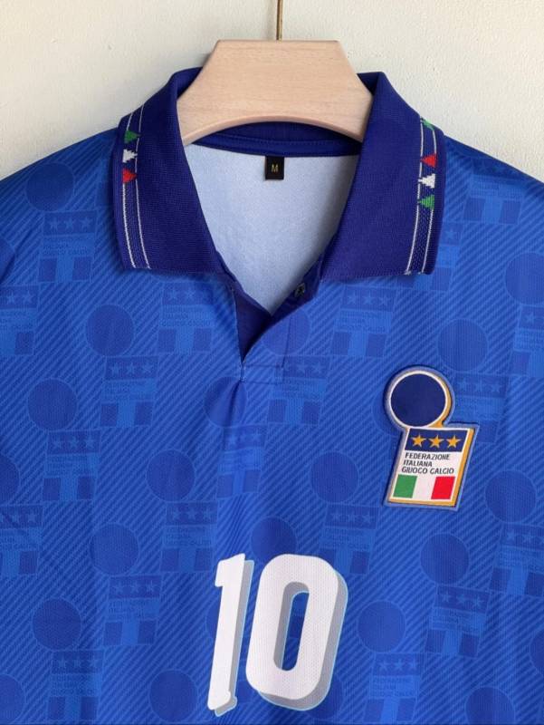 ITALY 1994 HOME KIT