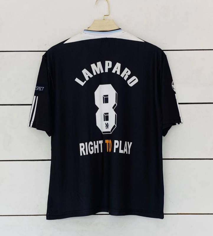 CHELSEA 11-12 AWAY KIT