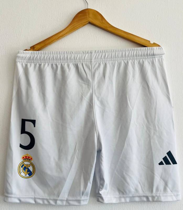 REAL MADRID 24-25 HOME SHORTS (5)