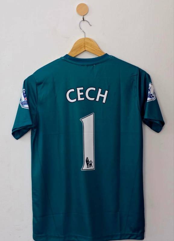 CHELSEA 12-13 GK KIT