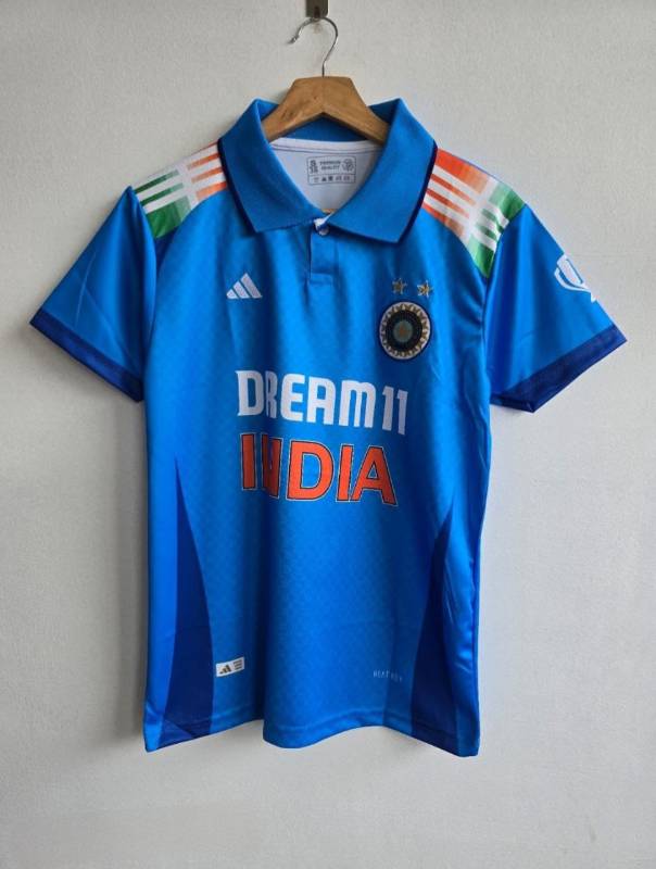 INDIA KIT