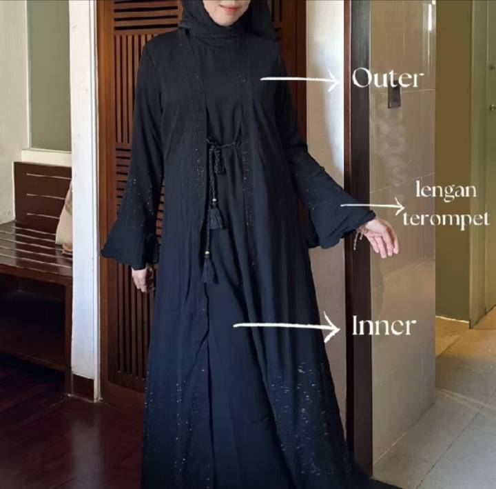Abaya