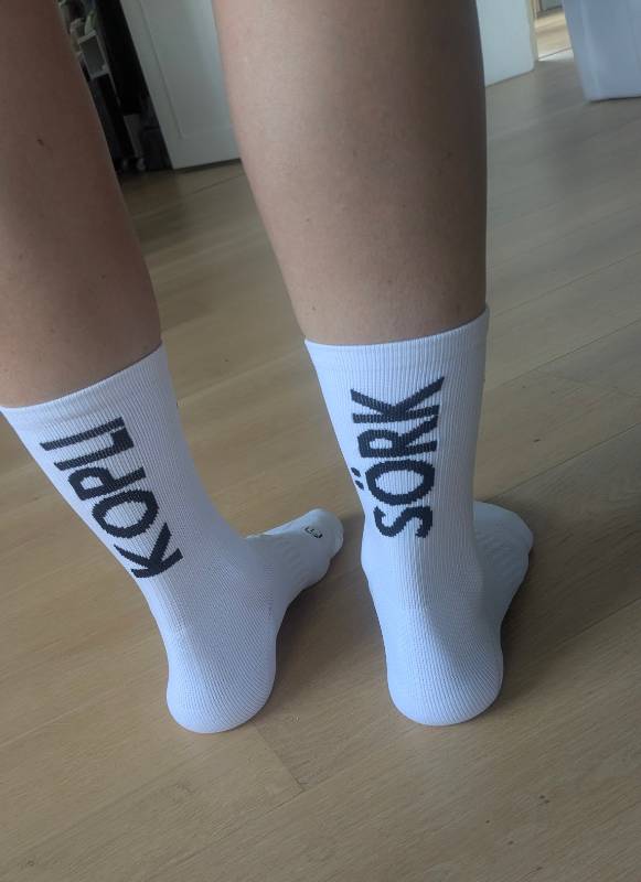 Sokid Kopli Sörk