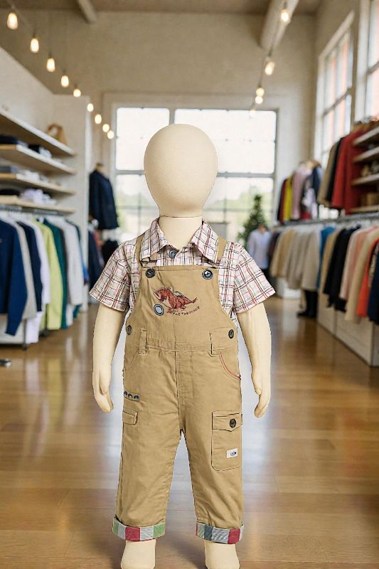 Ropa para Niño | QuintaRealStore