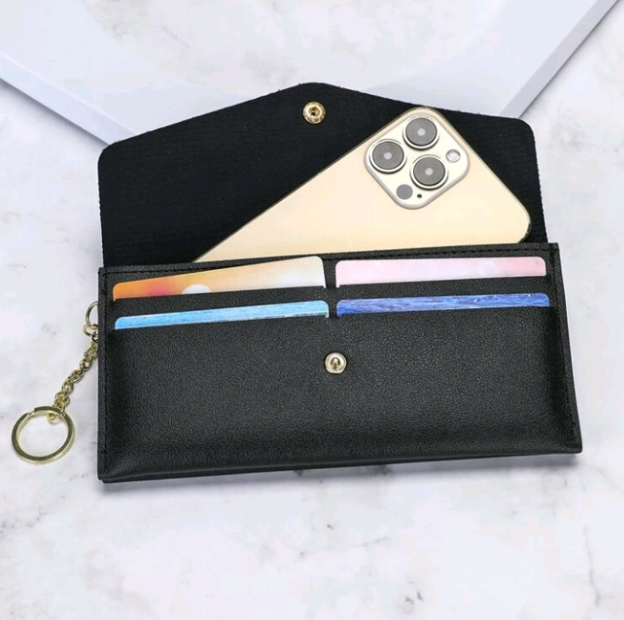 Cartera de mano