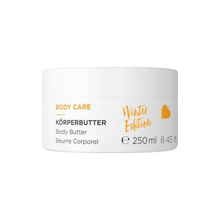 body Care - Body Butter Winter Edition