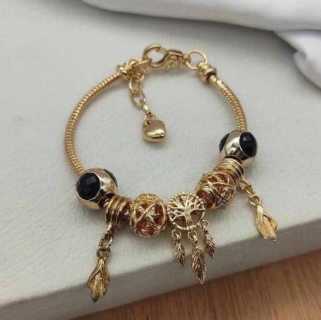 Pulsera Pandora