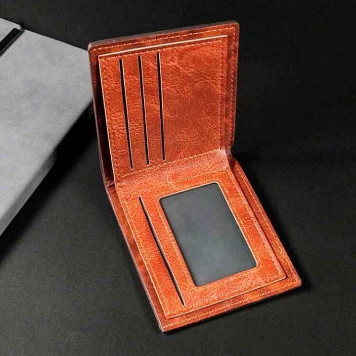 Cartera de Caballero Pieru