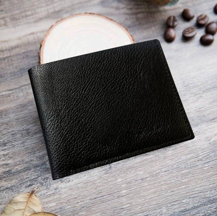 Cartera de Caballero