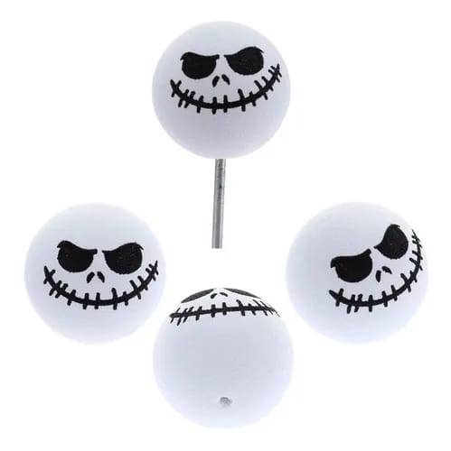 Topper para antena de carro Jack