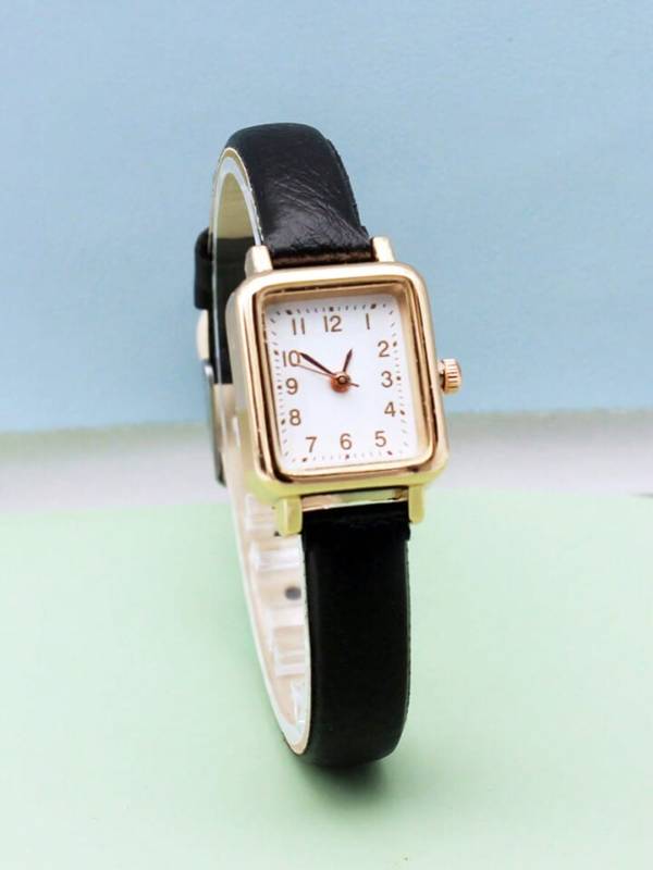 Reloj de Dama + juego de bisutería