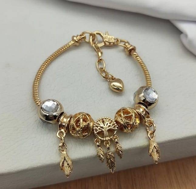 Pulsera Pandora