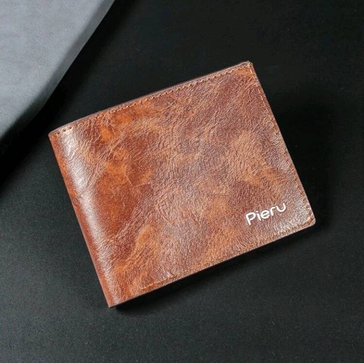 Cartera de Caballero Pieru
