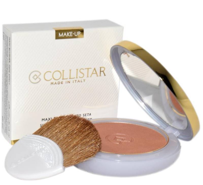 COLLISTAR Maxi Blush efecto seda