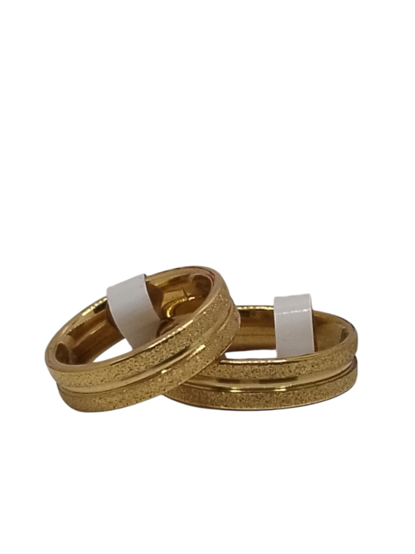 Anillos para pareja