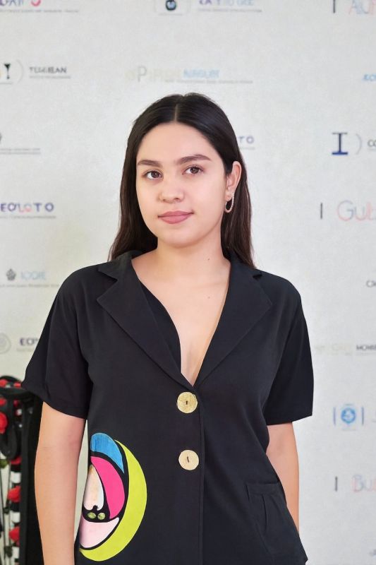 Chaqueta para Dama manga corta