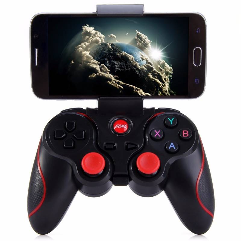 Control Gamepad X3