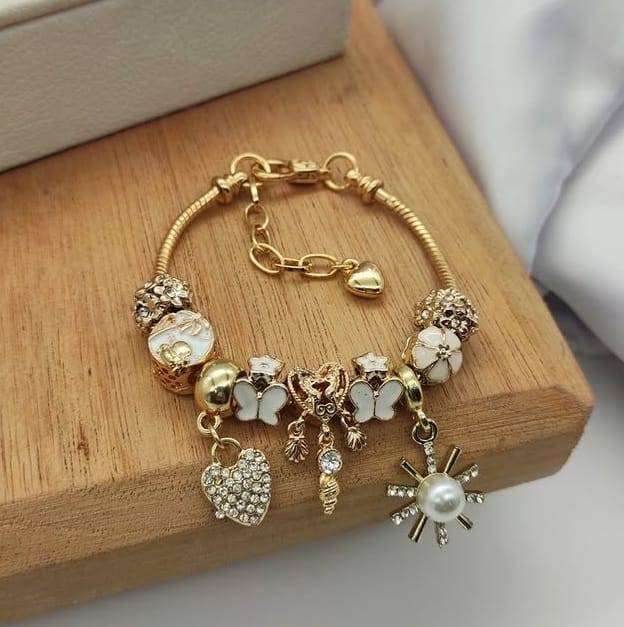 Pulsera Pandora