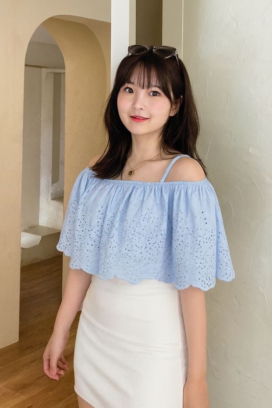 Sobretodo estilo veraniego