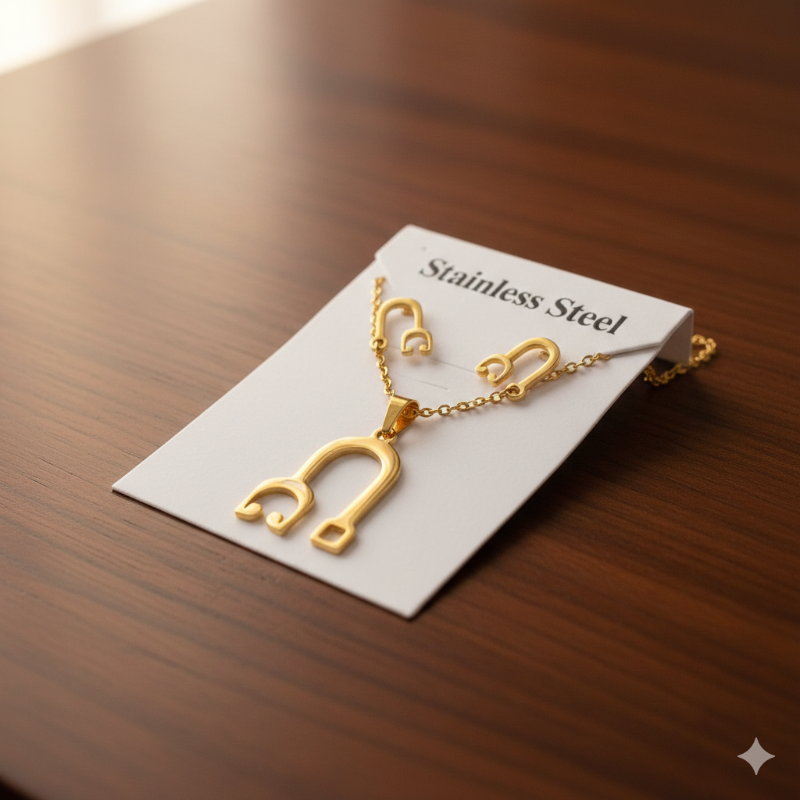 Juego de Cadena y topitos economico