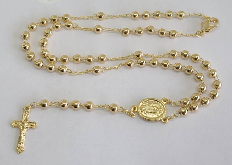 Rosario  Dorado Grande