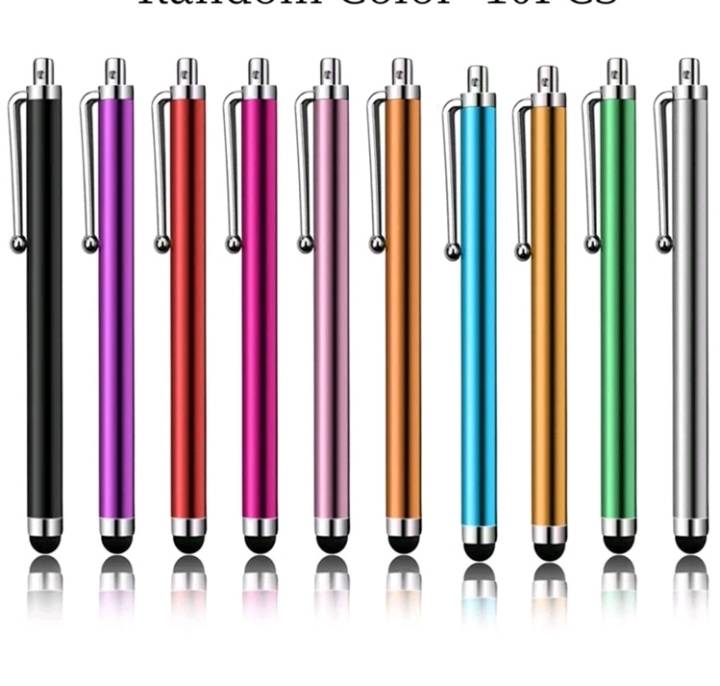 Stylus para pantalla táctil