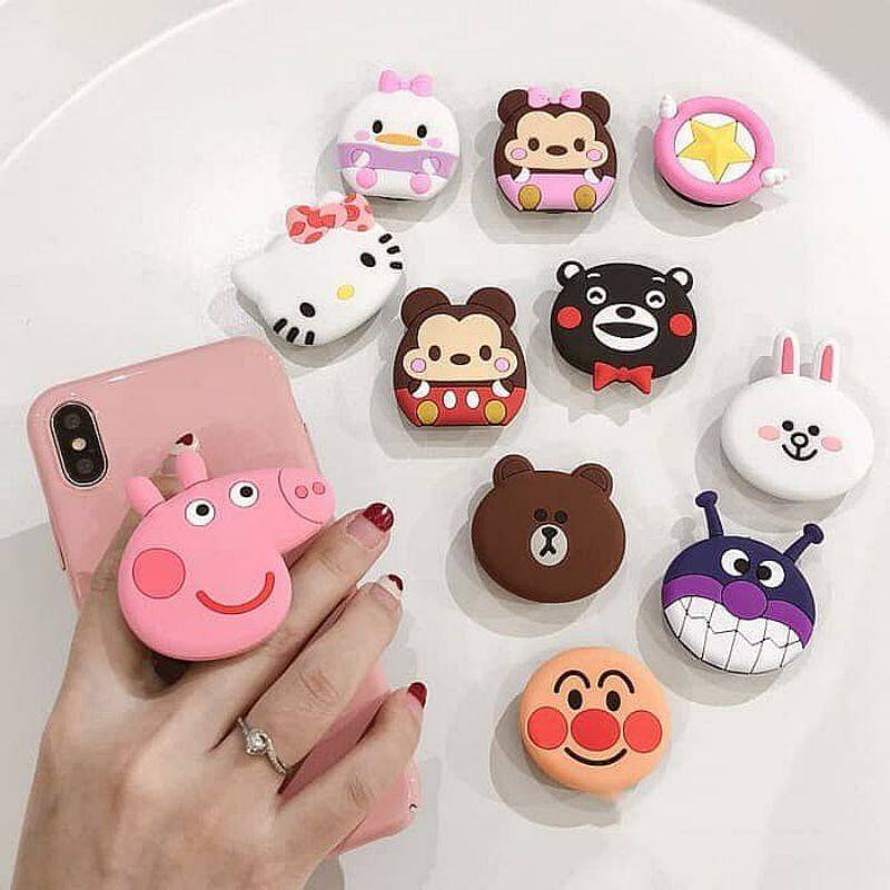 Popsocket
