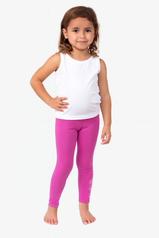 Leggins para Niña 8A