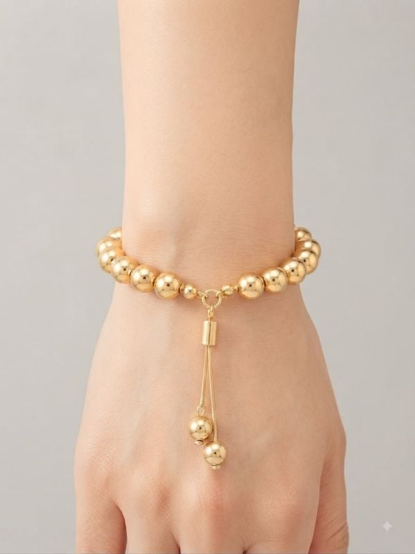 Pulsera Balín Grande