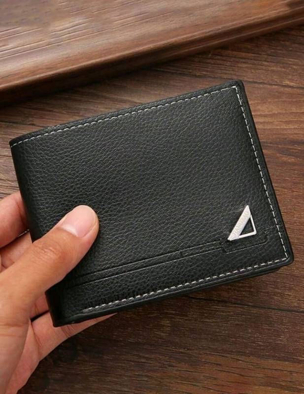Billetera para Caballero