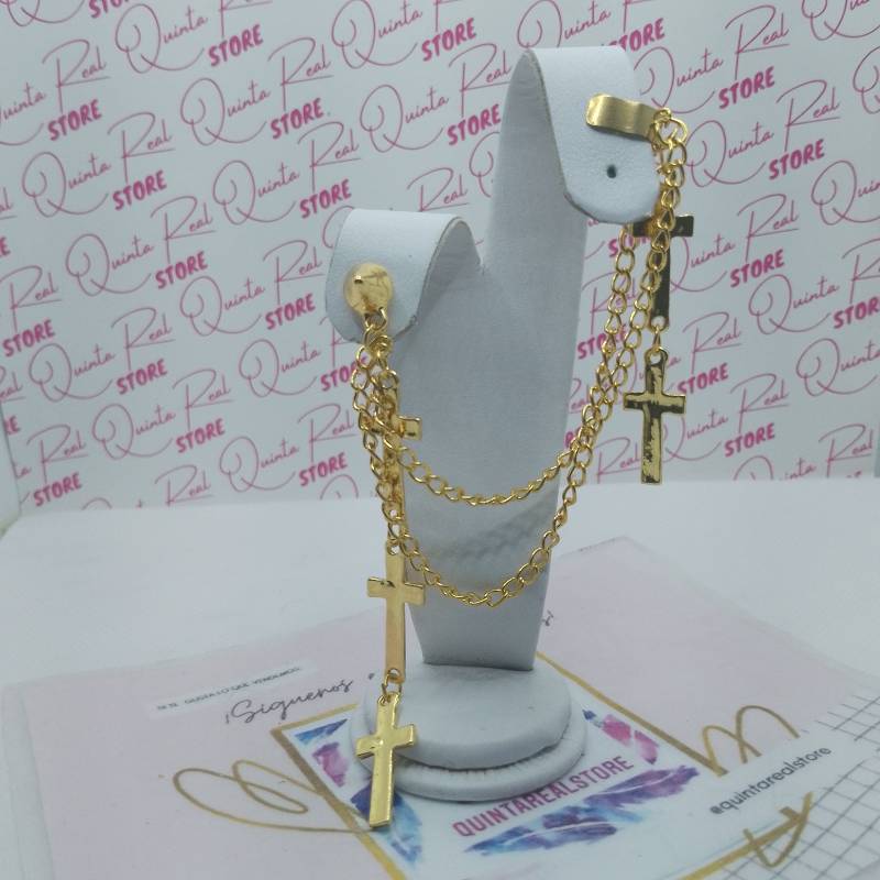 Solitario de cruces