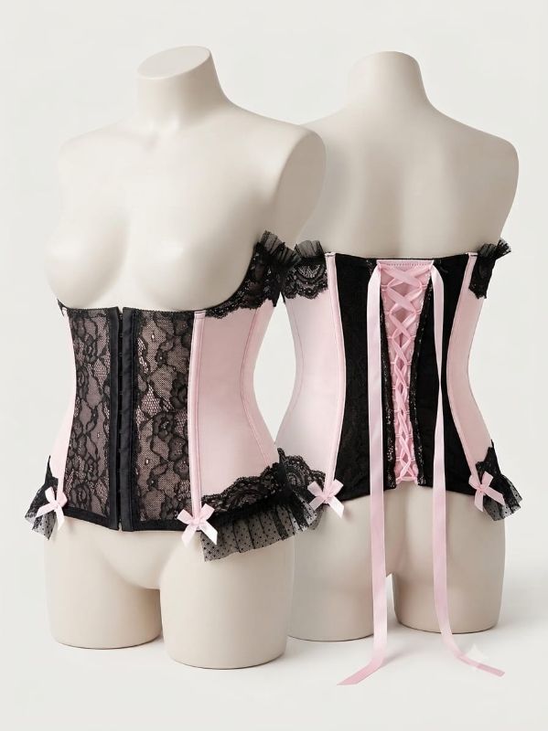 Corset para dama