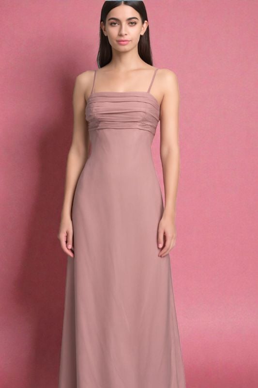 Vestido largo para Dama