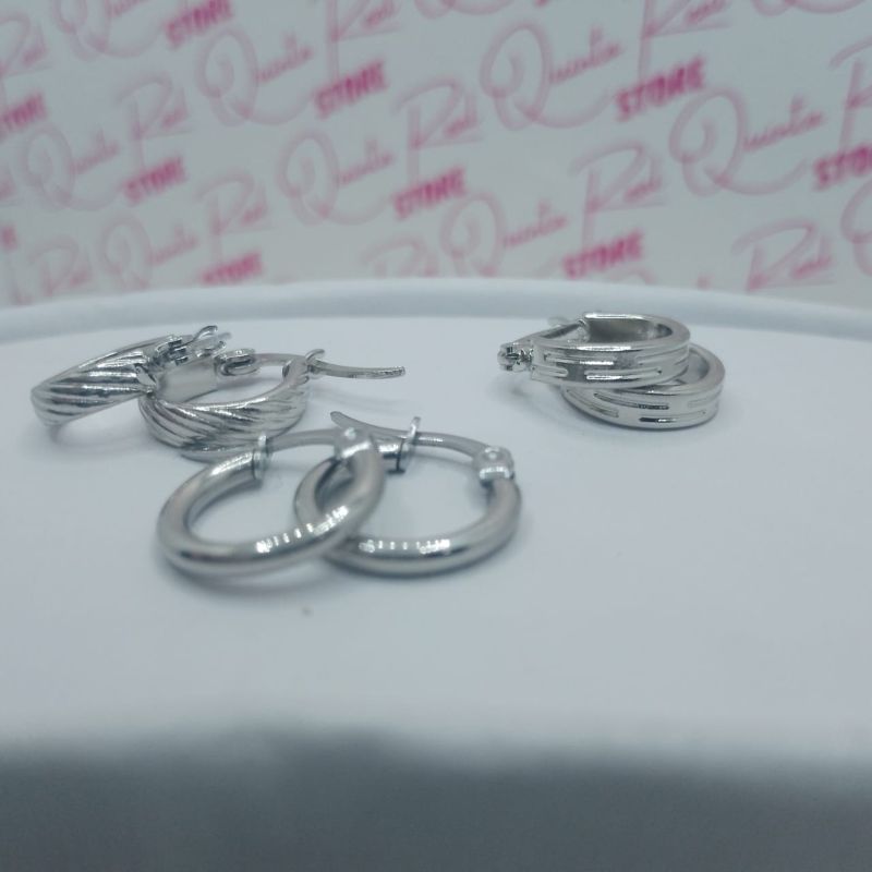 Huggies bebe plateado