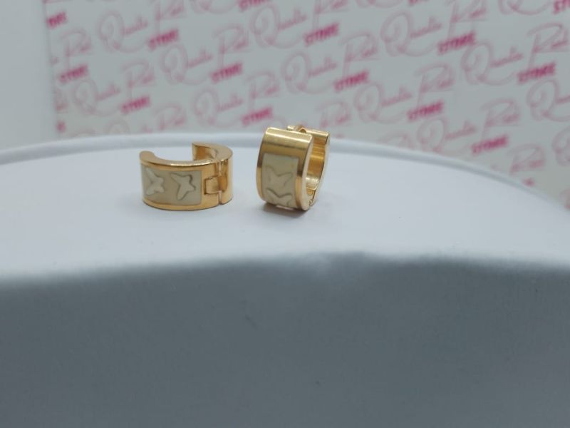 Huggies pequeños de Nacar