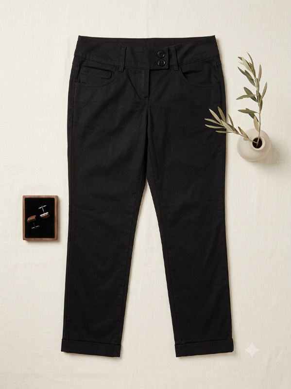 Pantalon de vestir para niña