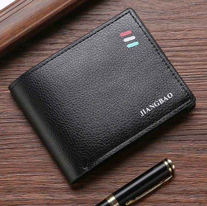 Cartera de Caballero JIANGBAO