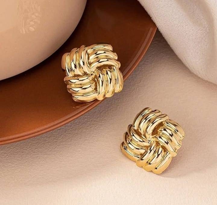 Topos Cuadrados Elegantes