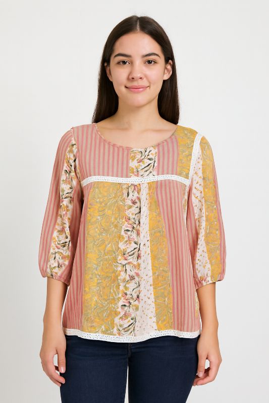 Blusa para Dama con varios diseños