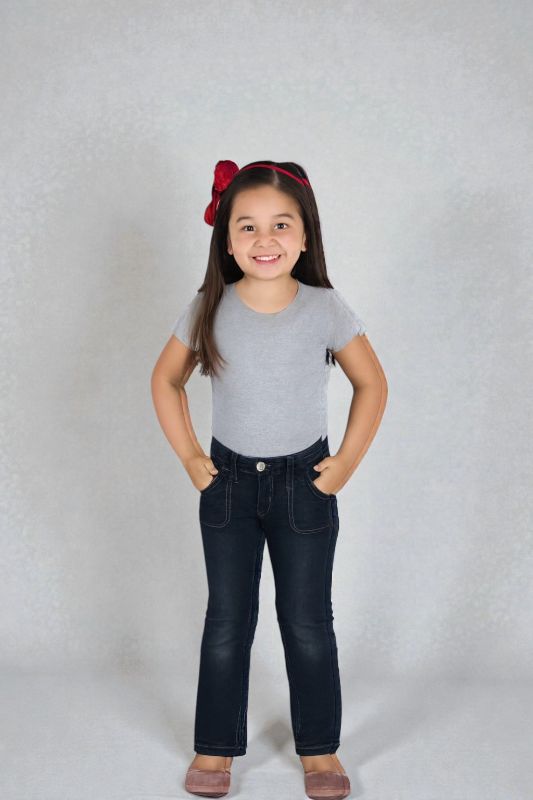 Jean para Niña