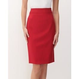 Falda Ejecutiva para Dama